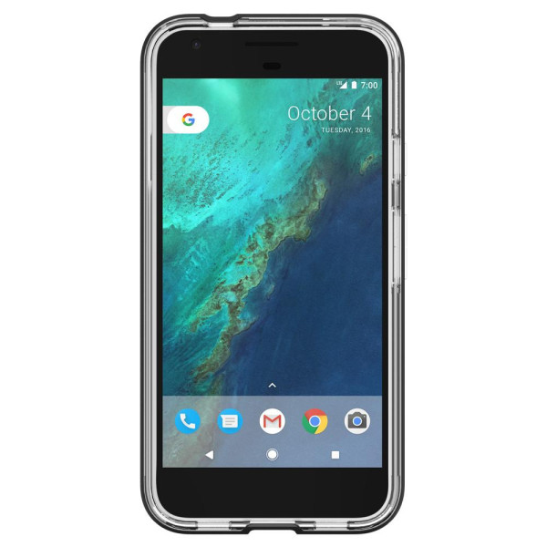 Neo Hybrid Crystal Case for Google Pixel XL